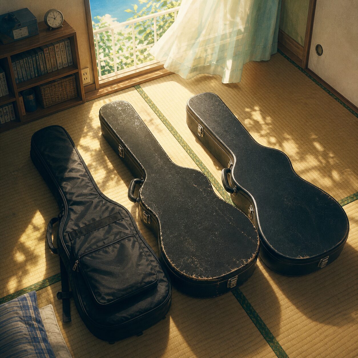 夏・やろう!